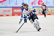 Eishockey, Herren, DEL, Saison 2025-2026, Spiel 28, ERC Ingolstadt - Iserlohn Roosters, 14.12.2025