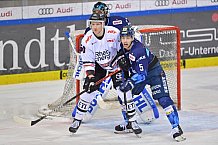 ERC Ingolstadt vs Kölner Haie, DEL, Deutsche Eishockey Liga, Spieltag 46, 19.02.2020