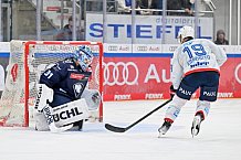 Eishockey, Herren, DEL, Saison 2024-2025, Spieltag 17, ERC Ingolstadt - Adler Mannheim, 17.11.2024
