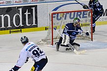 ERC Ingolstadt vs Eisbaeren Berlin am 22.02.2019, Spieltag 49