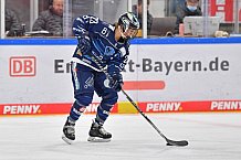 Eishockey, Frauen, DFEL, Saison 2021-2022, ERC Ingolstadt - Mad Dogs Mannheim, 24.10.2021