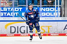 Eishockey, Herren, DEL, Saison 2025-2026, Spiel 40, ERC Ingolstadt - Straubing Tigers, 16.01.2026