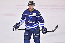 ERC Ingolstadt vs Koelner Haie, DEL, Deutsche Eishockey Liga, Playoffs, Viertelfinale, Spiel 6, 29.03.2019
