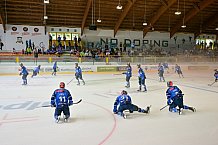 Eishockey, Herren, DEL, Saison 2023-2024, Vinschgau Cup, HC Innsbruck - ERC Ingolstadt, 27.08.2023