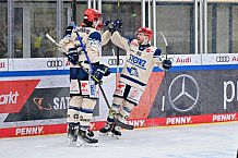 Eishockey, Herren, DEL, Saison 2024-2025, Spieltag 28, ERC Ingolstadt - Schwenninger Wild Wings, 20.12.2024