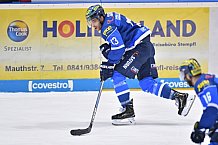 ERC Ingolstadt vs Kölner Haie, Eishockey, DEL, Deutsche Eishockey Liga, Spieltag 52, 04.03.2018