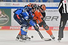 Eishockey, Herren, DEL, Saison 2023-2024, Spieltag 5, ERC Ingolstadt - Grizzlys Wolfsburg, 29.09.2023