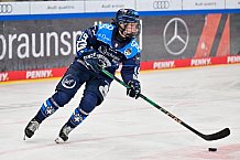 Eishockey, Frauen, DFEL, Saison 2025-2026, Spieltag 1, ERC Ingolstadt - Eisbären Berlin, 20.09.2025