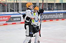 Eishockey, Herren, DEL, Saison 2023-2024, Playoffs Viertelfinale - Spiel 4, ERC Ingolstadt - Fischtown Pinguins , 24.03.2024