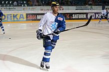 ERC Ingolstadt vs Duesseldorfer EG, Eishockey, DEL, Deutsche Eishockey Liga, Spieltag 19, 18.11.2016