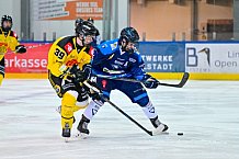 Eishockey, Herren, U20 DNL, Saison 2025-2026, Halbfinale - Spiel 2, ERC Ingolstadt - Krefelder EV 81, 15.03.2026
