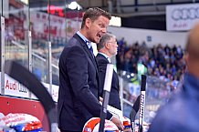ERC Ingolstadt vs Schwenninger Wild Wings, Eishockey, DEL, Deutsche Eishockey Liga, Spieltag 5, 28.09.2018