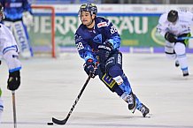 ERC Ingolstadt vs Straubing Tigers, DEL, Deutsche Eishockey Liga, Spieltag 13, 20.10.2019