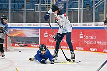Eishockey, Herren, DEL, Saison 2023-2024, ERC Ingolstadt - Kids on Ice Day, 18.11.2023