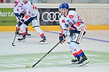 Eishockey, Herren, DEL, Saison 2024-2025, Iserlohn Roosters - HC TIWAG Innsbruck, 25.08.2024