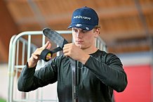 Eishockey, Herren, DEL, Saison 2026-2027, ERC Ingolstadt - Ice Training, 20.08.2026