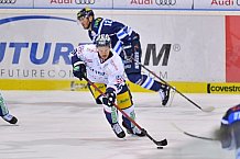 ERC Ingolstadt vs Eisbaeren Berlin, Eishockey, DEL, Deutsche Eishockey Liga, Spieltag 21, 25.11.2018