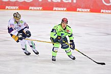 Eishockey, Herren, DEL, Saison 2020-2021, ERC Ingolstadt - Eisbären Berlin, 24.03.2021