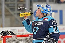 Eishockey, Herren, DEL, Saison 2022-2023, Spieltag 55, ERC Ingolstadt - EHC Red Bull München, 21.02.2023