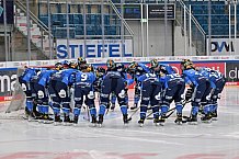 Eishockey, Frauen, DFEL, Saison 2023-2024, ERC Ingolstadt - ESC Planegg-Würmtal, 26.11.2023