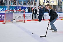 Eishockey, Herren, DEL, Saison 2024-2025, Spieltag 52, ERC Ingolstadt - Schwenninger Wild Wings, 07.03.2025
