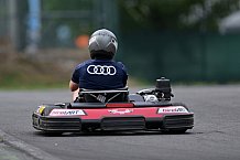 Eishockey, Herren, 6. Vinschgau-Cup, Saison 2022-2023, Audi ERC Gokart Cup 2022, 27.08.2022