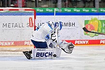 Eishockey, Herren, DEL, Saison 2025-2026, Spiel 24, Nürnberg Ice Tigers - ERC Ingolstadt, 30.11.2025