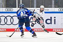 Eishockey, Frauen, DFEL, Saison 2026-2027, ERC Ingolstadt - Eisbären Juniors Berlin, 19.09.2026