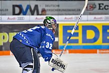 ERC Ingolstadt vs EHC Red Bull Muenchen am 26.12.2018, Spieltag 32