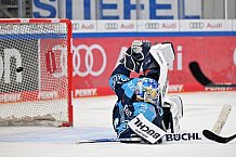 Eishockey, Herren, DEL, Saison 2022-2023, Spieltag 6, ERC Ingolstadt - Straubing Tigers, 30.09.2022