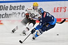 Eishockey, Herren, DEL, Saison 2024-2025, Spieltag 14, ERC Ingolstadt - Löwen Frankfurt, 31.10.2024