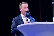 Eishockey, Herren, DEL, Saison 2024-2025, ERC Ingolstadt - Saisonabschlussfeier, 21.04.2025