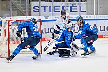 Eishockey, Herren, DEL, Saison 2025-2026, Spiel 28, ERC Ingolstadt - Iserlohn Roosters, 14.12.2025