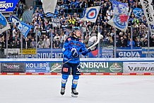 Eishockey, Herren, DEL, Saison 2025-2026, Spiel 28, ERC Ingolstadt - Iserlohn Roosters, 14.12.2025