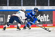 Eishockey, Frauen, DFEL, Saison 2026-2027, ERC Ingolstadt - Eisbären Juniors Berlin, 19.09.2026