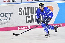 ERC Ingolstadt vs EHC Red Bull Muenchen, Eishockey, DEL, Deutsche Eishockey Liga, Spieltag 32, 26.12.2018