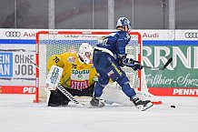 Vorbereitung, Eishockey, Herren, DEL, Saison 2021-2022, ERC Ingolstadt - spusu Vienna Capitals, 04.09.2021