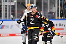 Eishockey, Herren, DEL, Saison 2021-2022, Spieltag 9, ERC Ingolstadt - Fischtown Pinguins Bremerhaven, 03.10.2021