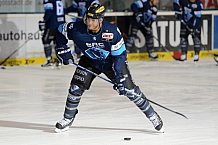 ERC Ingolstadt vs Koelner Haie, Eishockey, DEL, Deutsche Eishockey Liga, 01.11.2015