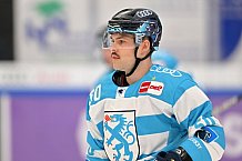 Eishockey, Herren, DEL, Saison 2022-2023, Spieltag 19, ERC Ingolstadt - Bietigheim Steelers, 03.11.2022