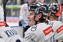 Eishockey, Herren, DEL, Saison 2023-2024, Gäubodenvolksfest-Cup, HC Lugano - ERC Ingolstadt, 18.08.2023