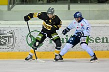 Eishockey, Herren, DEL, Saison 2025-2026, Vinschgau Cup, Spiel 2, Straubing Tigers - HC Pustertal, 23.08.2025