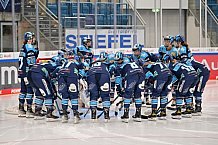 Eishockey, Frauen, DFEL, Saison 2022-2023, ERC Ingolstadt - ECDC Memmingen Indians , 27.11.2022