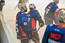 Eishockey, Herren, DEL, Saison 2023-2024, Vinschgau Cup, HC Pustertal – Nürnberg Ice Tigers, 27.08.2023