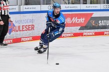 Eishockey, Herren, DEL, Saison 2025-2026, Spiel 44, ERC Ingolstadt - Dresdner Eislöwen, 27.01.2026