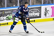 Straubing Tigers vs ERC Ingolstadt, DEL, Deutsche Eishockey Liga, Gäubodenvolksfest-Cup, Gäuboden, Volksfest, Cup, Spiel 4, 18.08.2019
