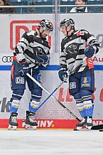 Eishockey, Herren, DEL, Saison 2023-2024, PrePlayoffs - Spiel 1, ERC Ingolstadt - Kölner Haie, 10.03.2024