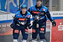 Eishockey, Herren, DEL, Saison 2025-2026, Spiel 47, ERC Ingolstadt - Nürnberg Ice Tigers, 01.03.2026