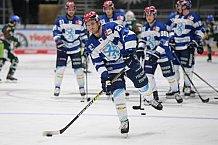 Eishockey, Herren, DEL, Saison 2020-2021, Augsburger Panther - ERC Ingolstadt, 15.01.2021