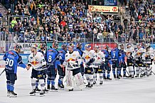 Eishockey, Herren, DEL, Saison 2023-2024, Spieltag 9, ERC Ingolstadt - EHC Red Bull München, 08.10.2023